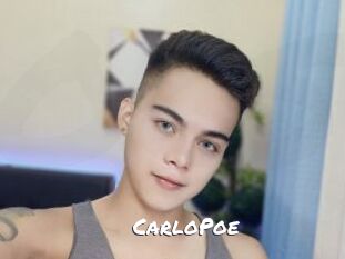 CarloPoe