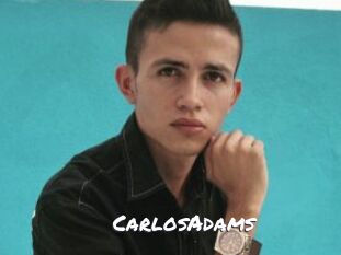 CarlosAdams