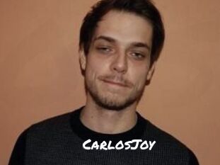 CarlosJoy