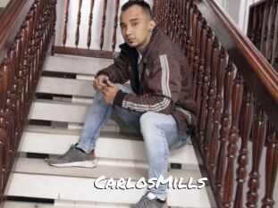 CarlosMills
