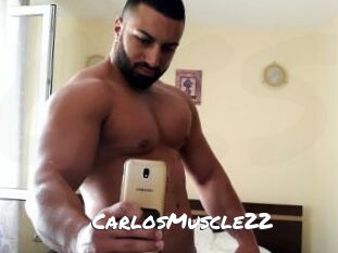 CarlosMuscle22
