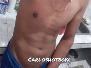 Carloshotboyx