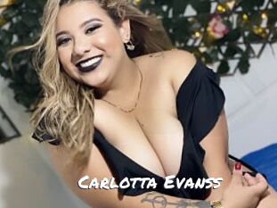 Carlotta_Evanss