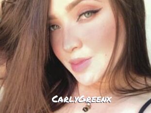 CarlyGreenx