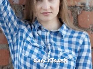 CarlyJaneX
