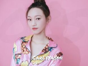 CarlyYasmi
