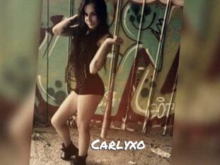 Carlyxo