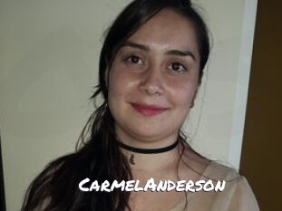 CarmelAnderson