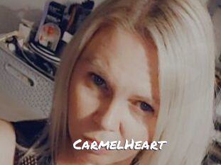 CarmelHeart