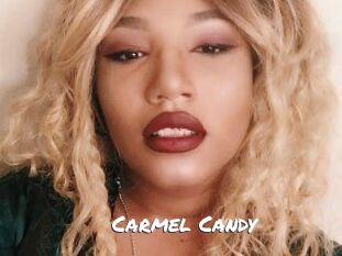 Carmel_Candy