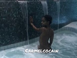 Carmelcocain