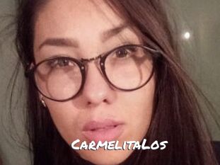 CarmelitaLos