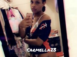 Carmella23