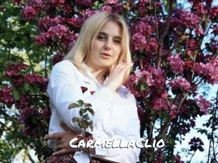 CarmellaClio