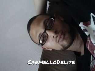 CarmelloDelite