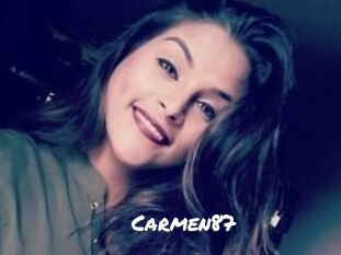 Carmen87