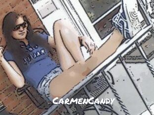 CarmenCandy
