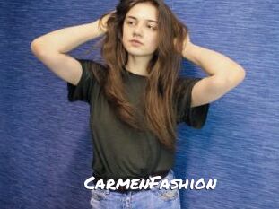 CarmenFashion