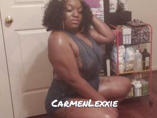 CarmenLexxie
