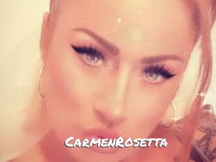 CarmenRosetta
