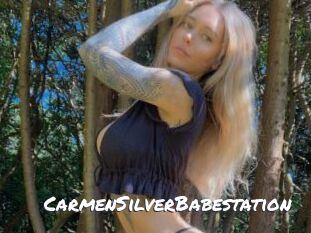 CarmenSilverBabestation