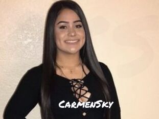 CarmenSky