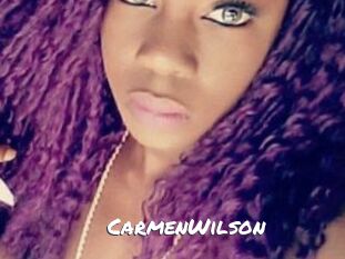 CarmenWilson