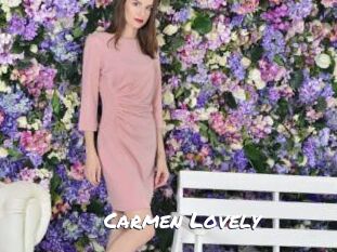 Carmen_Lovely