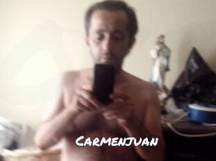Carmenjuan