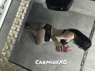 CarmineXO