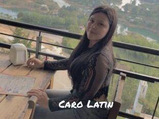 Caro_Latin