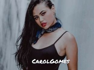 CarolGomes