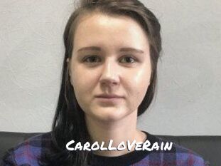 CarolLoVeRain