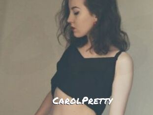 CarolPretty