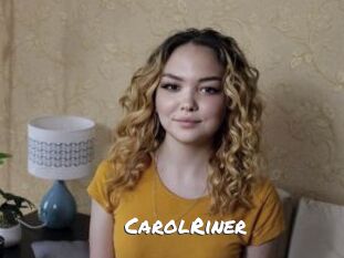 CarolRiner
