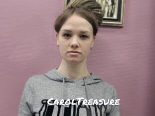 CarolTreasure