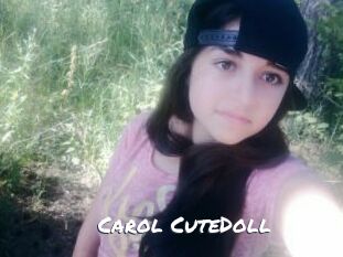 Carol_CuteDoll