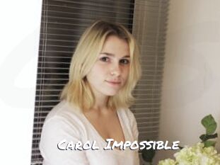 Carol_Impossible