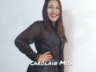 Carolain_Mish