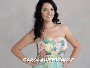 CarolaineMonroe