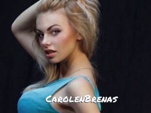 CarolenBrenas Ochranne Siete