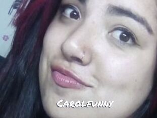 Carolfunny