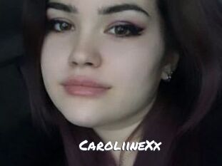 CaroliineXx