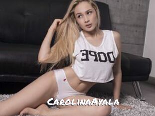 CarolinaAyala