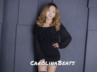 CarolinaBeats