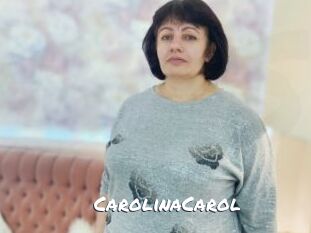 CarolinaCarol
