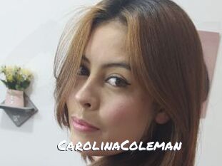 CarolinaColeman
