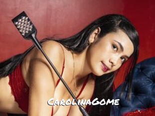 CarolinaGome