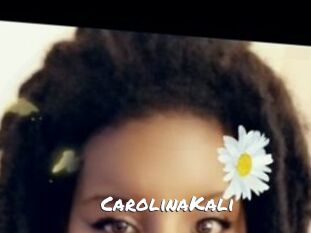 CarolinaKali