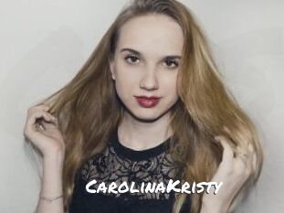 CarolinaKristy